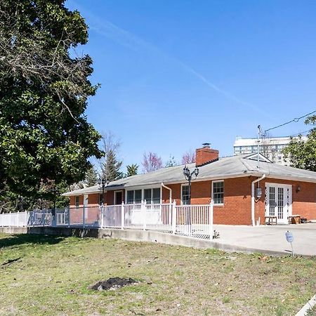 Готель Charming Boutique Haven Форт-Вашингтон Екстер'єр фото