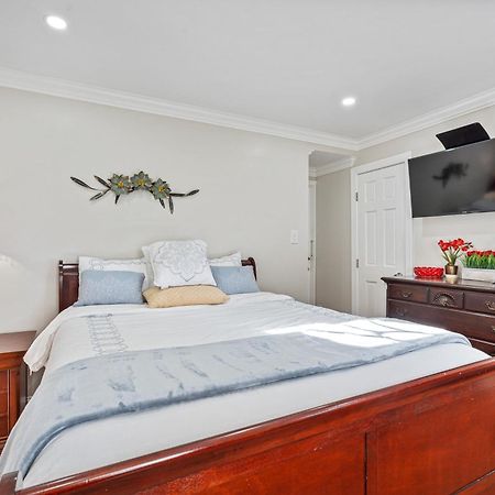 Готель Charming Boutique Haven Форт-Вашингтон Екстер'єр фото