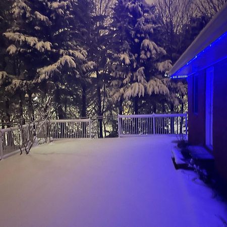 Готель Charming Boutique Haven Форт-Вашингтон Екстер'єр фото