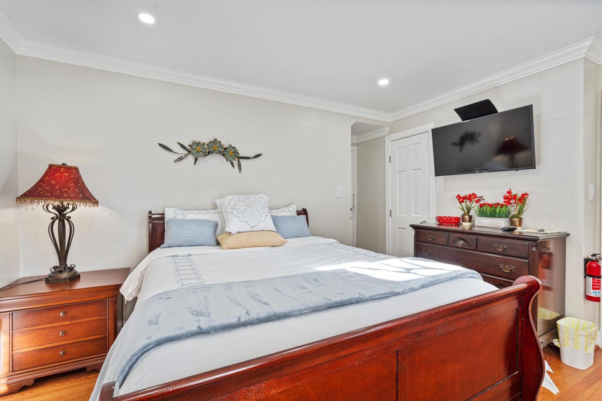 Готель Charming Boutique Haven Форт-Вашингтон Екстер'єр фото