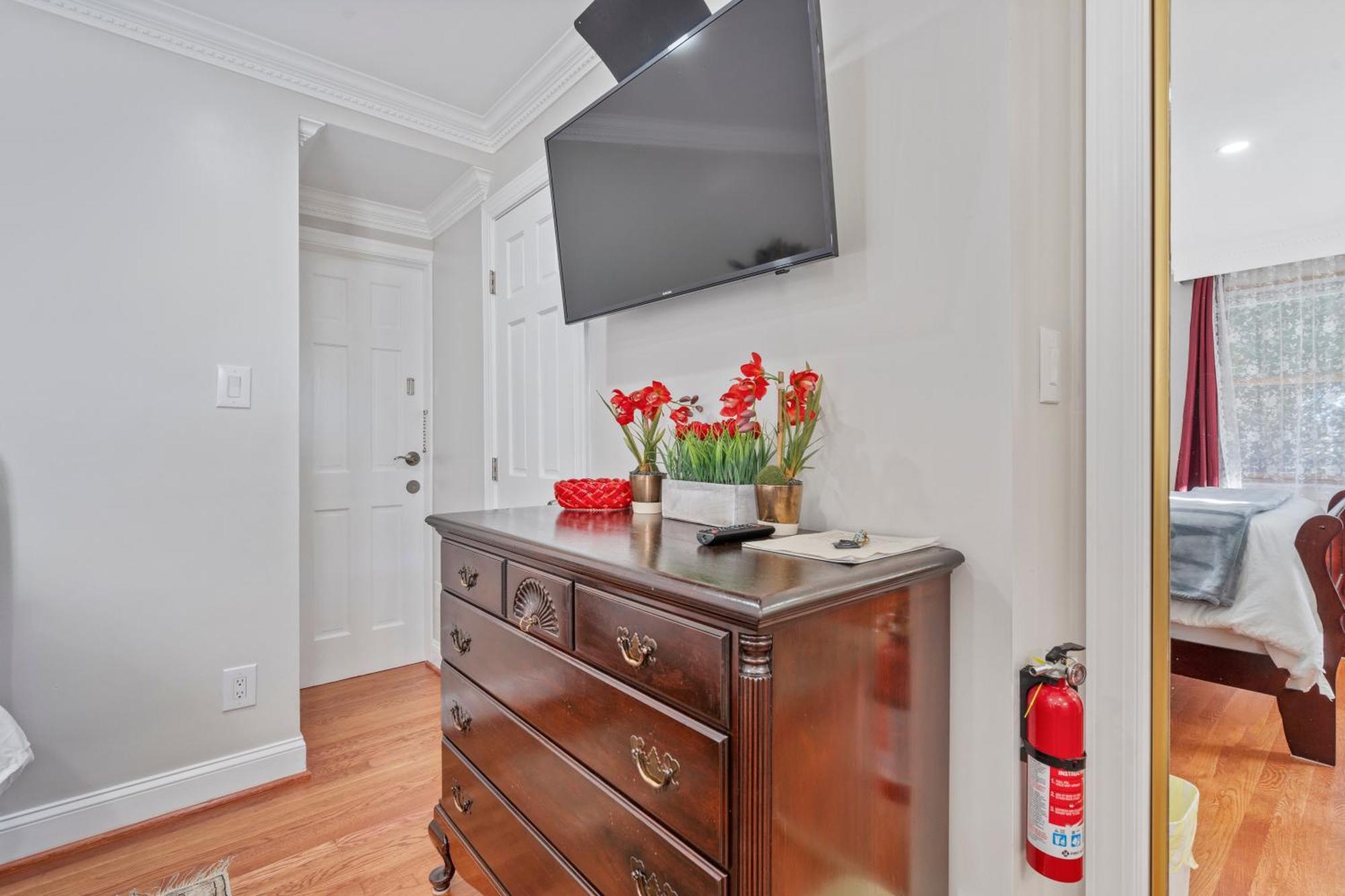 Готель Charming Boutique Haven Форт-Вашингтон Екстер'єр фото