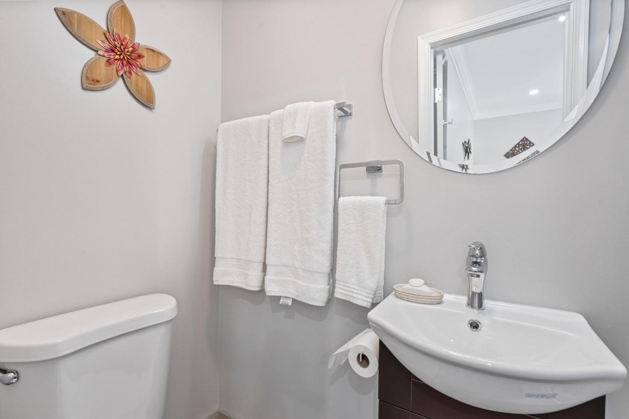 Готель Charming Boutique Haven Форт-Вашингтон Екстер'єр фото