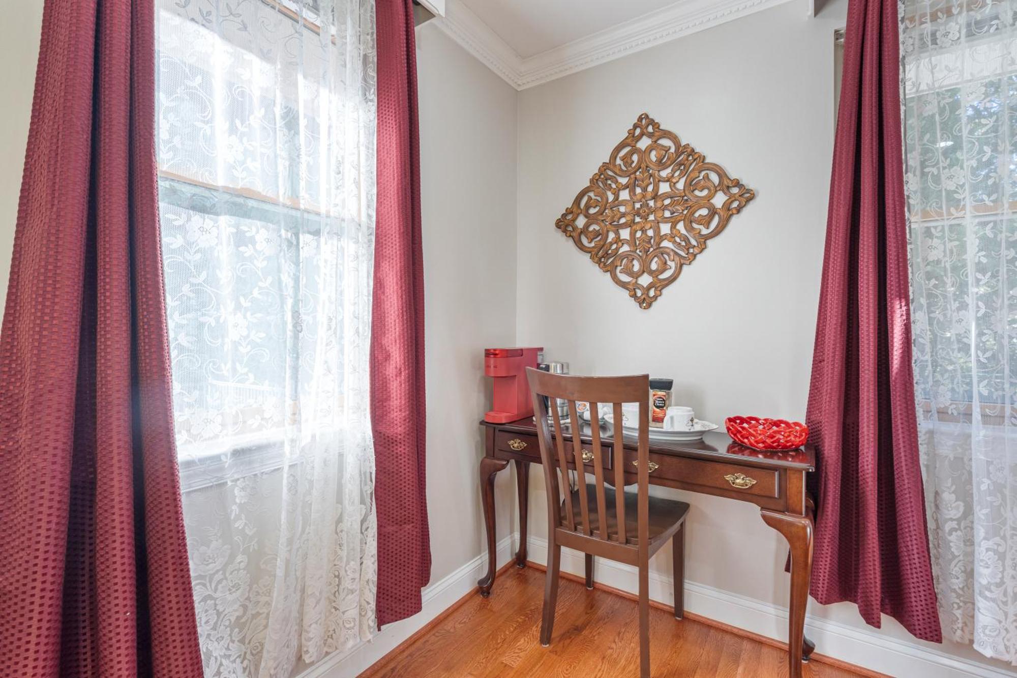 Готель Charming Boutique Haven Форт-Вашингтон Екстер'єр фото
