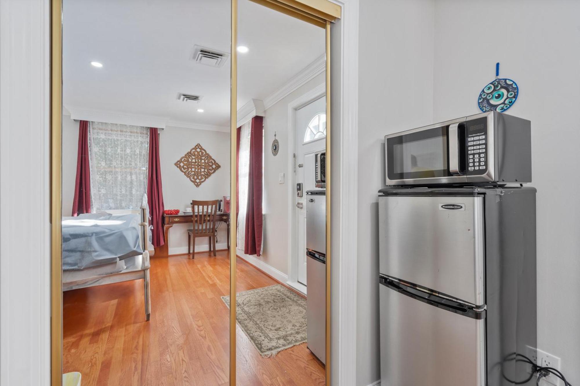 Готель Charming Boutique Haven Форт-Вашингтон Екстер'єр фото